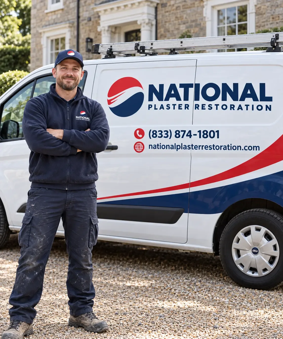 Plaster Repair company in Rockwood, MI